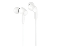 Belkin Przewodowe słuchawki douszne USB-C, białe - 1330430 - zdjęcie 2